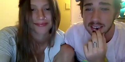 Justcallusdaddy - Couple show 2
