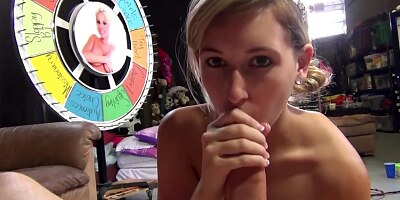 Astonishing porn scene Webcam check , watch it