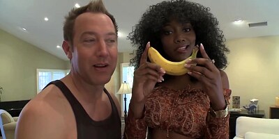 Nyomi Banxxx - Hustler -10.2017 - Monsters Of Meat Adult