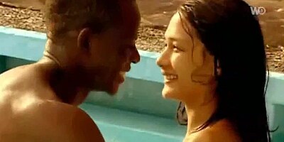 Les tropiques de l'amour (2003) M6 (Dany Verissimo)