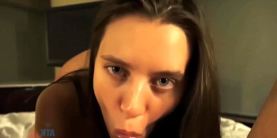 Lana Rhoades Thrilling Pov Sex Video