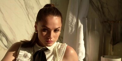 Tori Black has Wild Sex with A Huge Cock