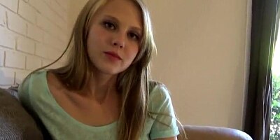 Promise - pt 2 of 5 - Lily Rader - Family Therapy