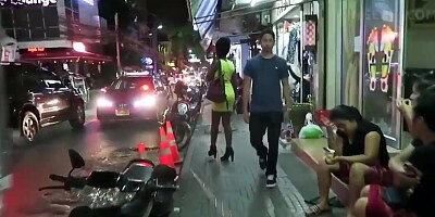 Asian Sex Tourist - Ways To Meet Thai Girls