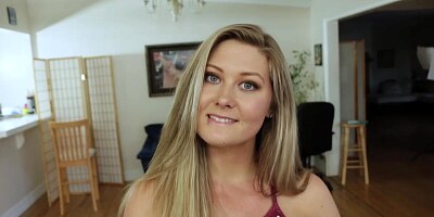 Addison Lees shaved teen vagina is hot
