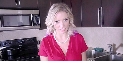 Crime And Pussy Punishment - Kenzie Taylor