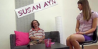 Susan Ayn - Something Went Wrong