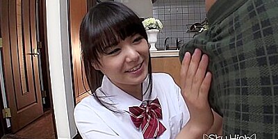 Classy Haruka Miura Attending In Cum Shot Porn Video