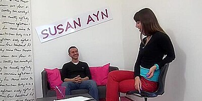 A Long Awaited Anal With Rico With Susan Ayn And Rico Simmons