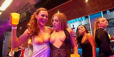 Barbara Bieber, Cayla Lyons And Daphne Angel In Dso Pajama Pussy Party Part 2 - Cam 2