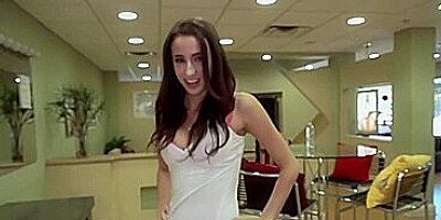 Duke College girl Belle Knox wants to be a pornstar