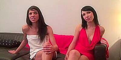 Super exciting fuck party movie, part 5 with Victoria Tiffani, Alisha Lera and Eva Dark