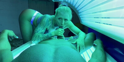 Hot Tanning Girl Sucks And Fucks Muscle Cock Pov Juicy Pussy Suck N Fuck