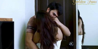 Morning Love (2021) UNRATED GoldenFans Hindi Short Film