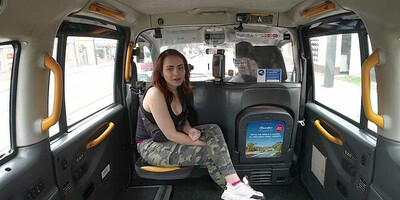 She wanted to try sex in a taxi