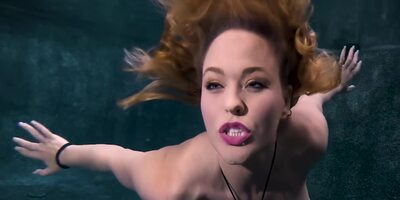 Hottest Sex Video Milf Amateur Crazy Like In Your Dreams - Krissy Lynn