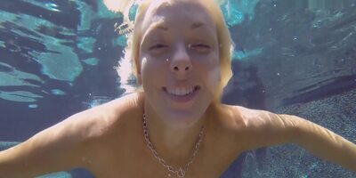 Summer Haze - Amazing Sex Movie Blonde Amateur Watch Only Here