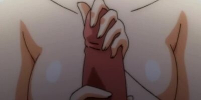 Ai no Katachi 02 - Uncensored Hentai Anime