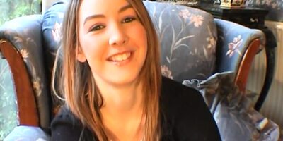Teen Katie In K Masturbating To Series Of Real Pulsing Orgasms