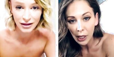 MOMMY'S GIRL - Emma Hix Is An Hardcore MILFs Pussy Lover COMPILATION