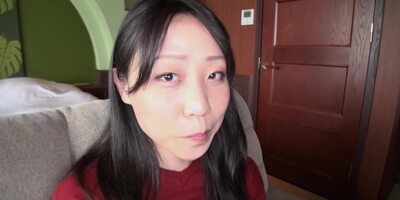 Phone Call Her Boy Friend During Cheating Sex - Satoko Hayashi