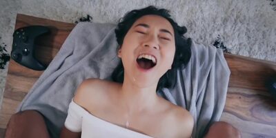 Anal For Amateur Asian Gf Who Plays Sekiro