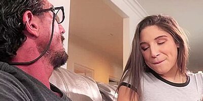 Weekend With My Uncle 2 With Abella Danger
