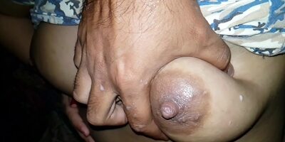 Breast Boobs Tits Nipples Milk 90 Slow-motion