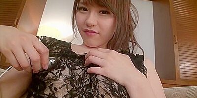 Yui Uehara In Enticing Gets Fucked In Amateur Porn Video