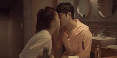 My Wife’s Korean Sex Scene Romantic Hot Off 2021 Ep.3