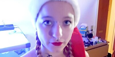 Pervypixie - I Caught A Pixie For Christmas
