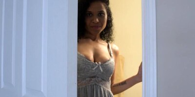 Horny Lily - Indian Milf Hornylily Wants Her Son To Cum