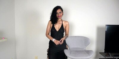 Horny Lily - Desi Wife Describing To Her Cuck Husband H