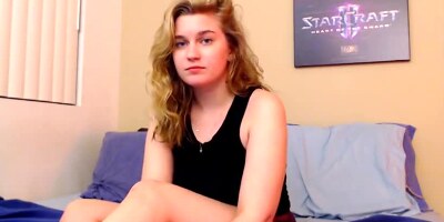 Jaybbgirl - Sister Manipulates Brother To Get Ahead