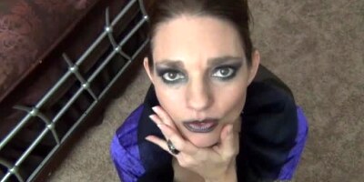 Mindi Mink - Wicked Queen Mom Son