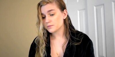 Jaybbgirl - Sister Blackmailed Part 2