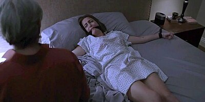 Brianna Chomer - Movie Bondage