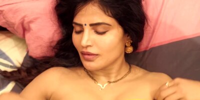 Hot Indian Wife Seducing Chotu - Addison Lee