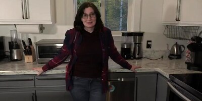 Bettie Bondage - Magic Remote Makes Mom A Gag Slut