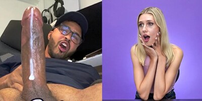 Sugar baby's shereacts video
