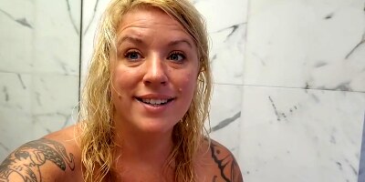 Watch This Orgasm Make Me Squirt Everywhere