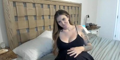 Kelly Payne - Confessing Pregnant Mom PART TWO