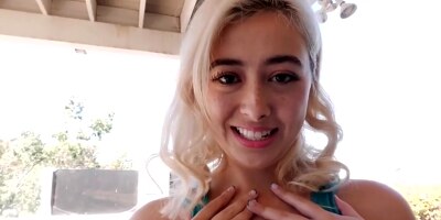 Chloe Surreal - I Fucked My Best Friend’s Dad 5