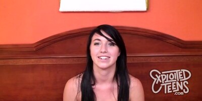 Temperament Megan Piper at flexible sex