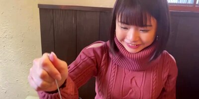 0000227_日本人女性が素人ナンパセックスMGS販促19分動画