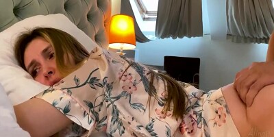 Yeah Cum Inside Me Please! Fucked Stepmom In Hotel Room After Party 17 Min - Family Therapy And Alina Rai