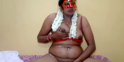 Telugu Sexy Auntu Self Sex Full Video