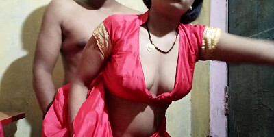 Indian Village Aunty Sex In Saree