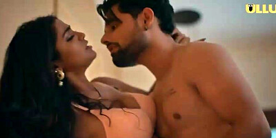 Big Boobs Bhabhi Hardcore Sex With Devar in Bedroom