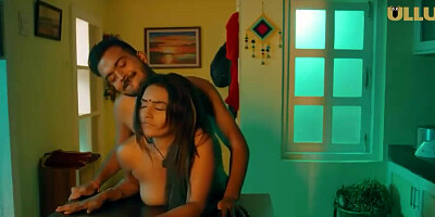 Anguri Bhabhi ULLU Adult Web Series Sex Scene
